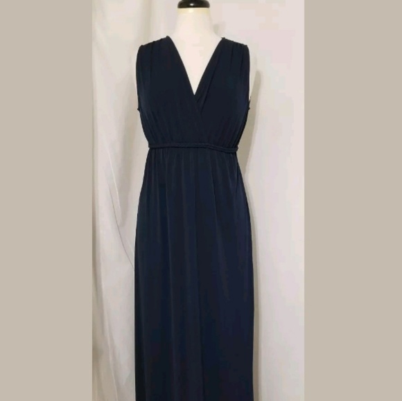 Philosophy Republic Clothing Maxi Dress - Picture 1 of 6